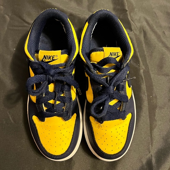 Nike Dunk Low - Picture 6 of 6